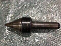 NAKANE 回転センター MT5