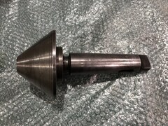 不明 傘型回転センター ＃4　MT5