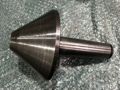 STK 傘型回転センター MT5