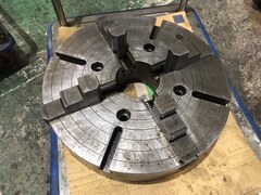 不明 インデペンデントチャック φ500