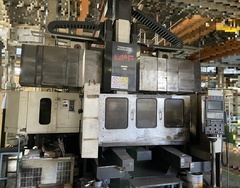 東芝 門型マシニングセンター MPF-2114DS