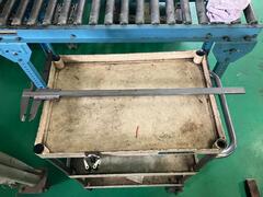 ミツトヨ ノギス