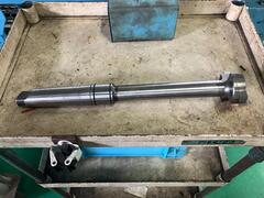 森島製作所 スーパードリル C-100