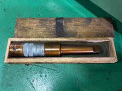 東洋精機 ボーリングツール BH6-MT4