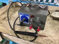 新潟精機 電気ペンシル A