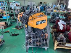 キトー 電気チェーンブロック EQ0091S