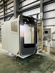 森精機 立マシニングセンタ DMC-635V ecoline