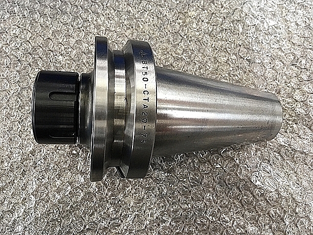 MST コレットホルダー BT50-CTA20-75