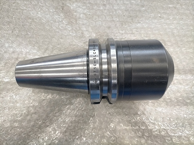 MST サイドロックホルダー BT50-SLC40-120