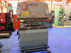 アマダ ベンダー RG-35S