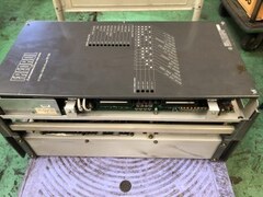 三菱 AC SPINDLE CONTROLLER 【AC SPINDLE CONTROLLER】FR-SX 2-5.5K