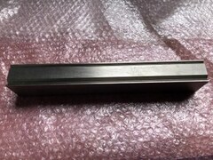 アマダ/AMADA ベンダー金型 【ベンダー金型】A.L.D.50790 90° V5/V9