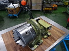 ユキワ精工 インデックス DMB-135