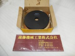 ディスコ 精密切断砥石 1箱 NC-P A100NB34