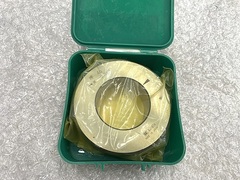 新潟精機 リングゲージ 46.0