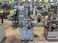 牧野フライス製作所 立フライス盤 MH-20