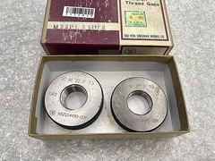 第一測範 ネジリングゲージ M22P1.5