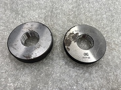 第一測範 ネジリングゲージ M26P1.5