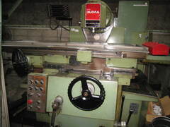 新潟鐵工所 万能フライス盤 3UMA