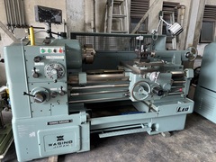 DMG森精機 6尺旋盤 LEO-80A