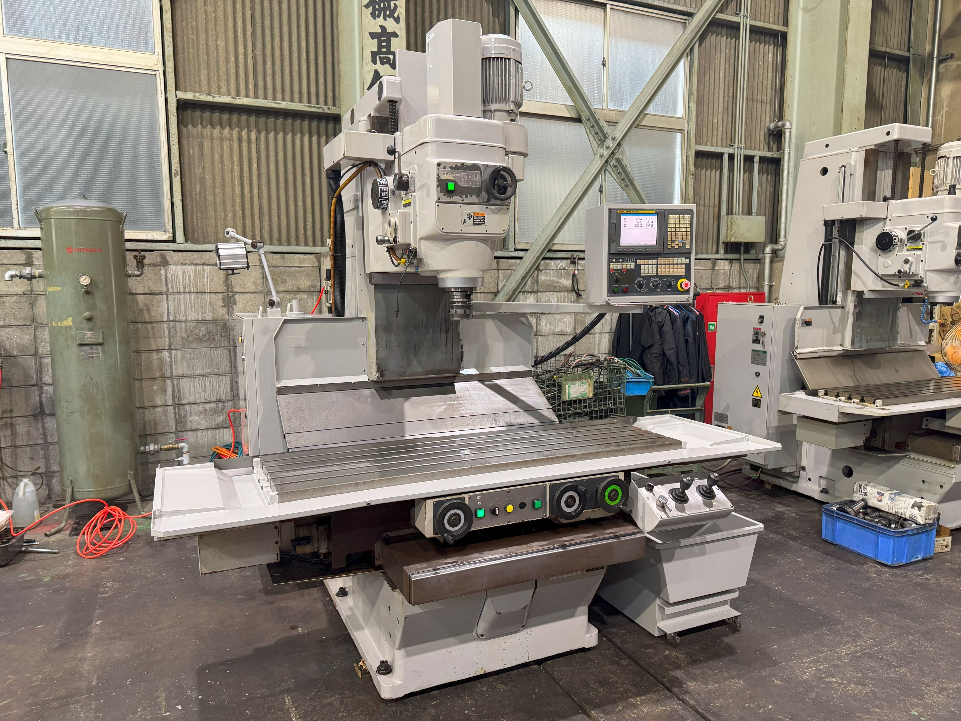 メーカー:山崎技研 検索結果 | マシンライフ