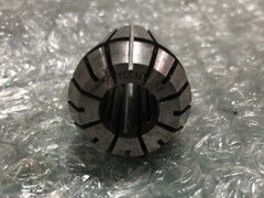 ユキワ精工/YUKIWA スプリングコレット YCC16-12