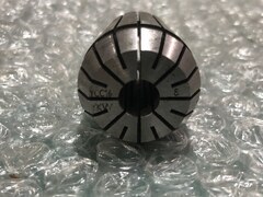 ユキワ精工/YUKIWA スプリングコレット YCC16-8