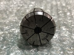 黒田精工/KURODA スプリングコレット CMA20-6AA