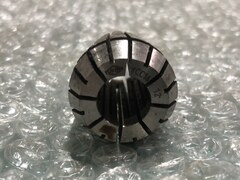 ユキワ精工/YUKIWA スプリングコレット YCC16-12