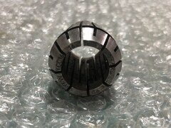 ユキワ精工/YUKIWA スプリングコレット YCC16-16