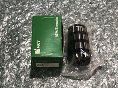 MST/溝口 スプリングコレット C20-11