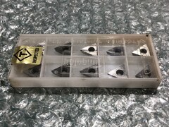 タンガロイ/Tungaloy チップ I217415CB11 TPGW130302　