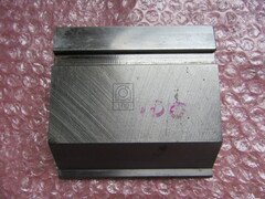 アマダ/AMADA ベンダー金型 長100