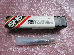 SHS ねじゲージ M2.5 P0.35