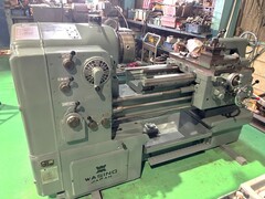 ワシノ 6尺旋盤 LEG-19J