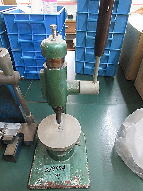 エキセンプレス(ハンドプレス) 在庫一覧 | マシンライフ