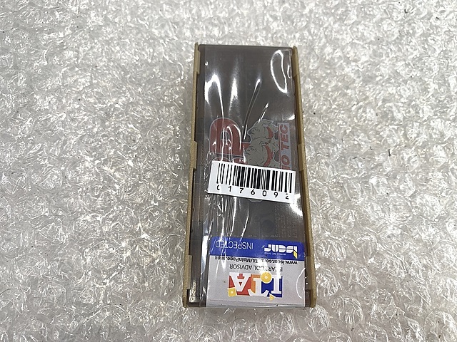 イスカル チップ H490ANKX090408PNTRIC830