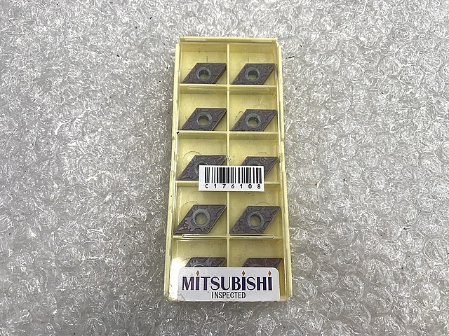 三菱マテリアル チップ DNMG150408-MM-MP7035