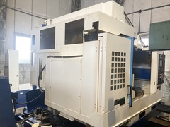 森精機 立マシニング NV5000α1B/40
