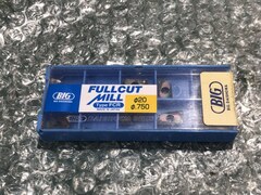 BIG/ビッグ チップ BRG200808 DS20