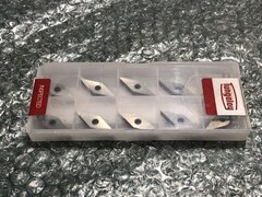 タンガロイ/Tungaloy チップ VNMA160404 TH10 VNMA331 TH10