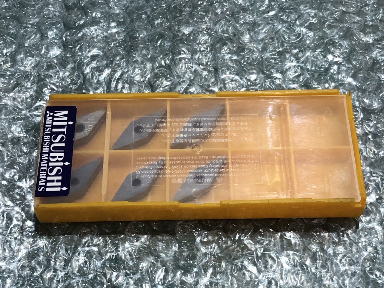 三菱/MITSUBISHI チップ VNGA160404 VNGA331 HTi10