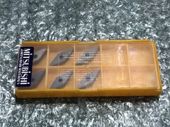 三菱/MITSUBISHI チップ VNGA160404 VNGA331 HTi10