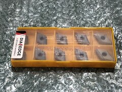 三菱マテリアル/Mitsubishi Materials チップ DNGG160404R DNGG431R NX3035