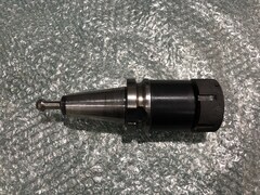 MST/溝口 BT40 BT40-CTA25-105