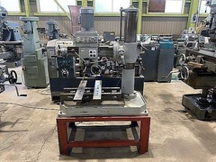 KIRA ラジアルボール盤 KBR-600T