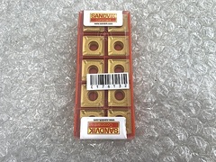 サンドビック チップ R290.90-1504M-WL 4030