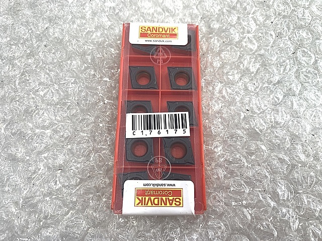 サンドビック チップ CCMT120404-PF4315