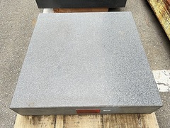 ミツトヨ 石定盤 No.517-105