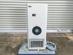 アピステ 制御盤クーラー WNC-A1120L